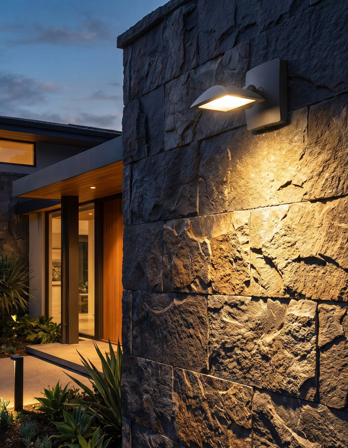 FUSIONX 15W LED Flood Light