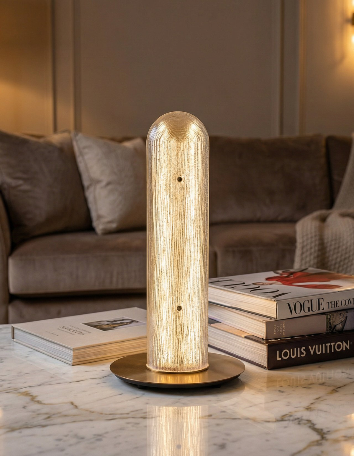 ELARA Table Lamp detail