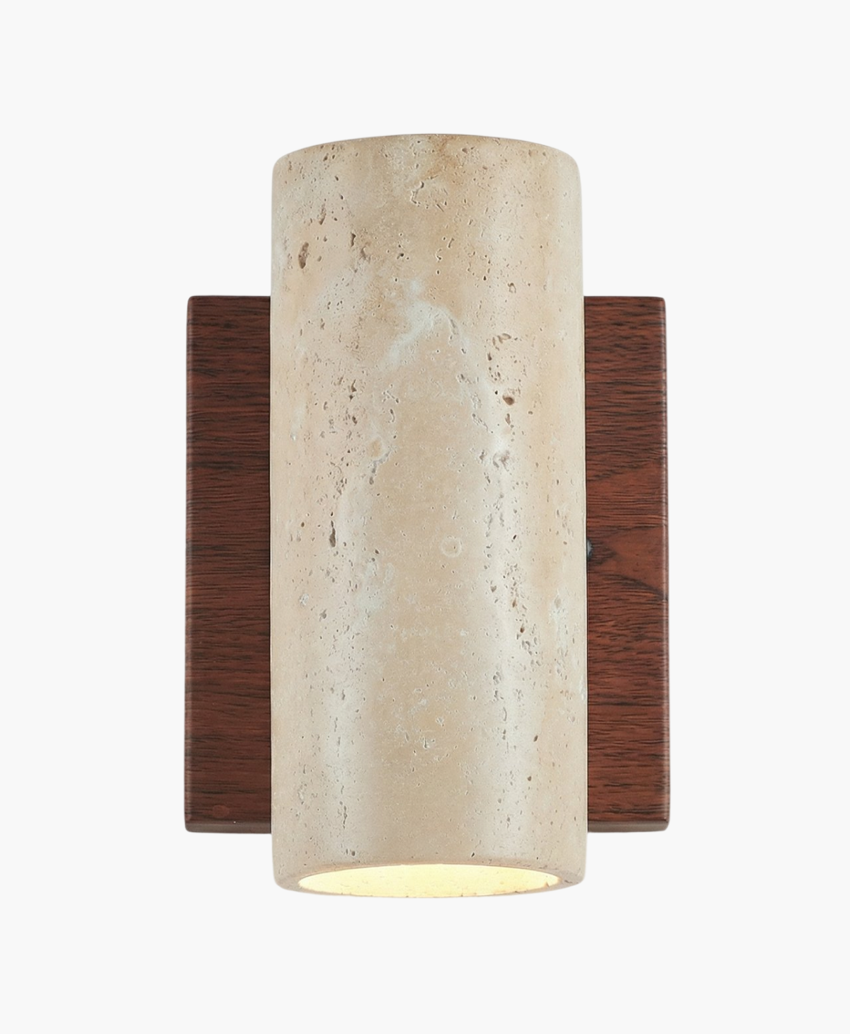 HEARTH Cylinder Wall Sconce