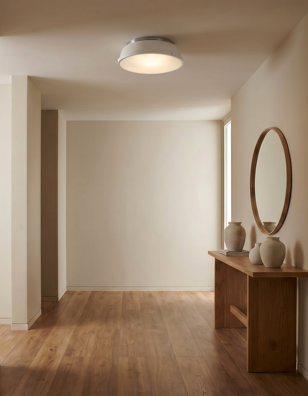 HOPE 14-in Flush Mount — gallery 3