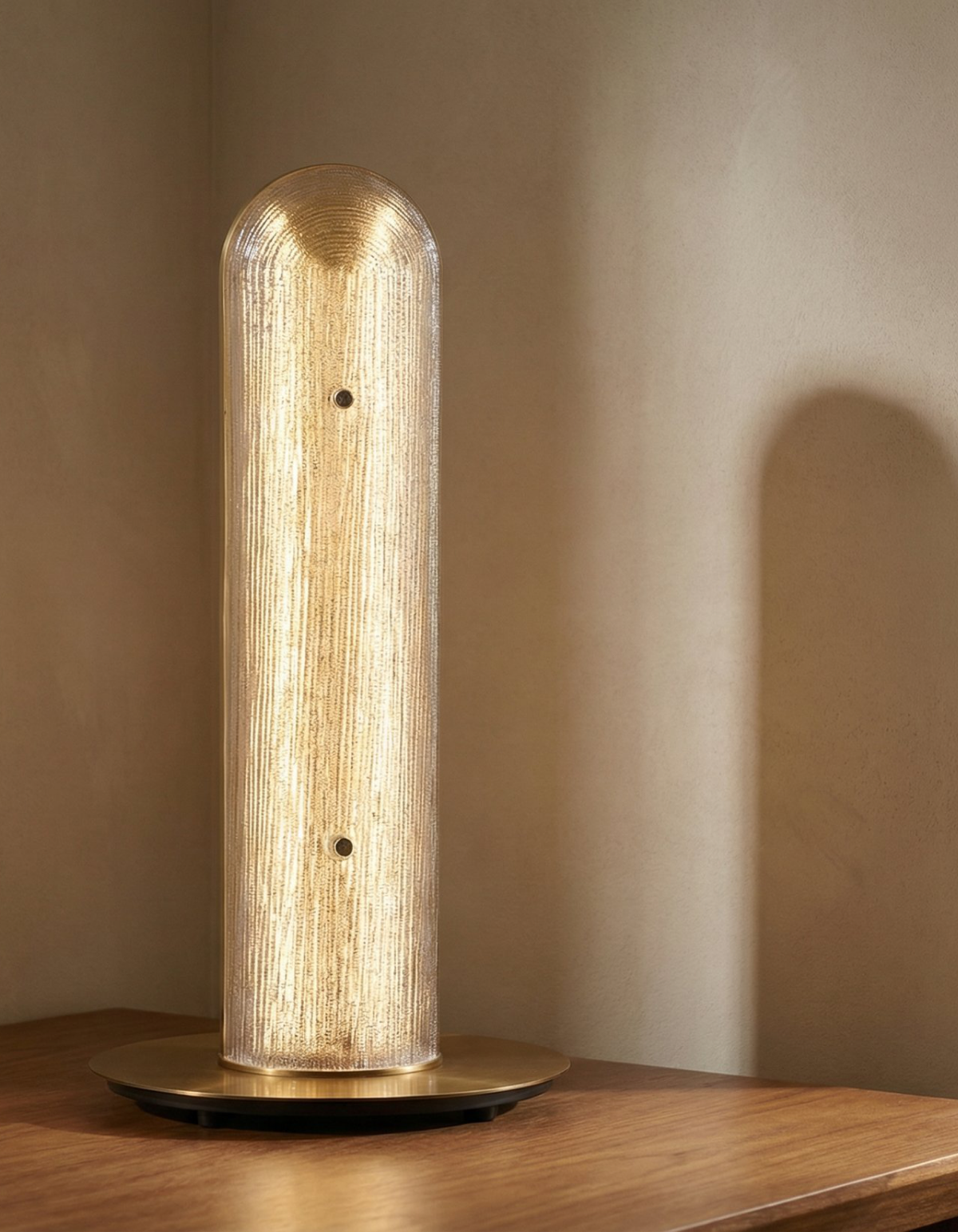 ELARA Table Lamp detail