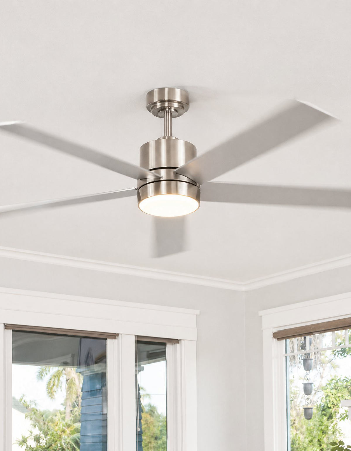 HERON Ceiling Fan
