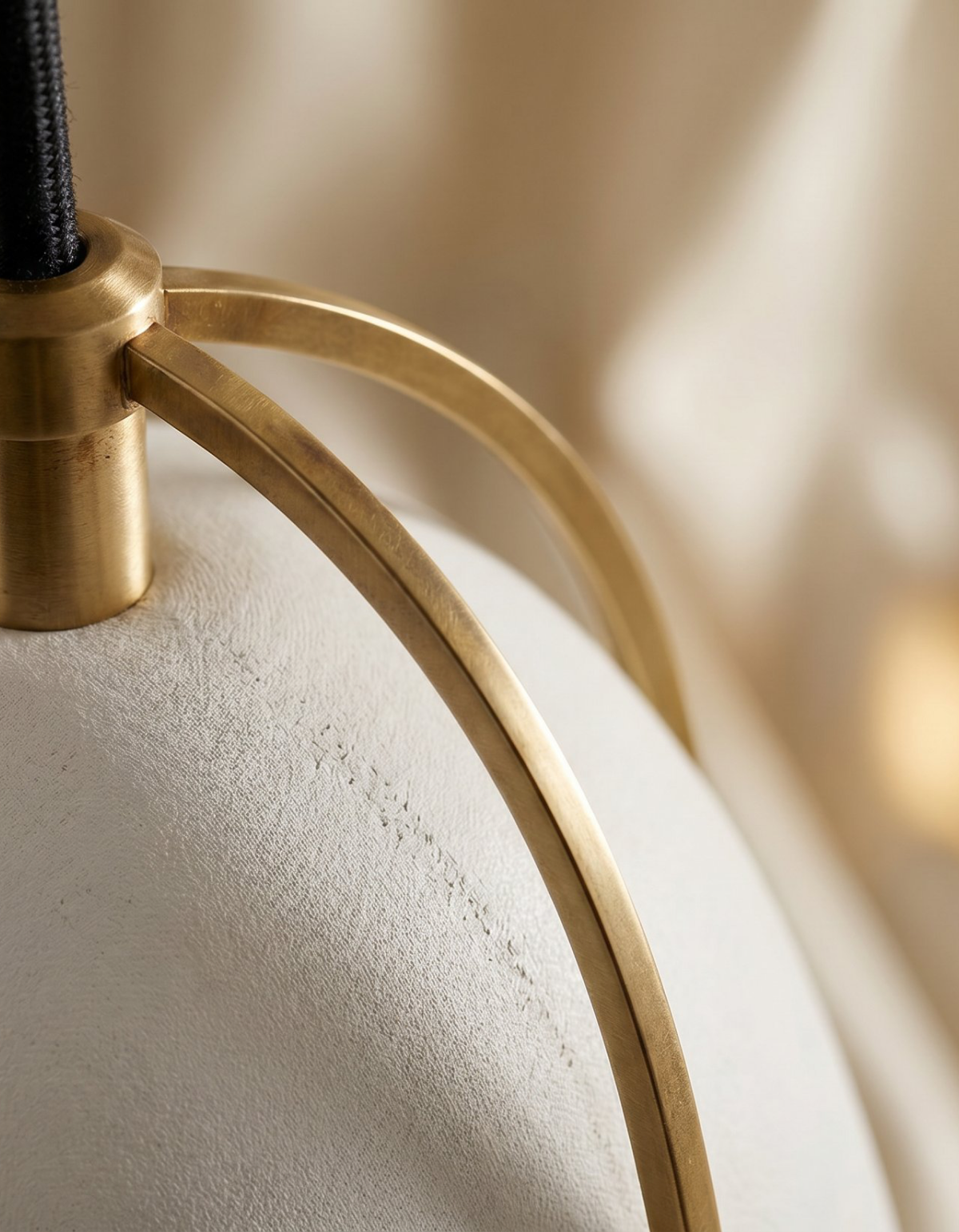 HOPE Small Pendant — gallery 5