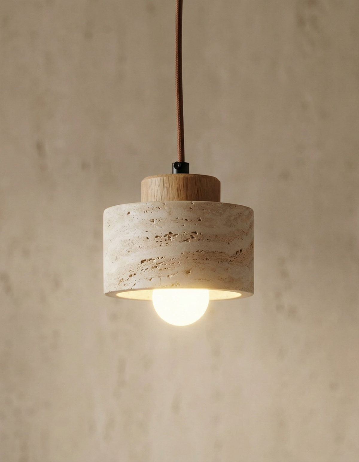 HEARTH Mini Pendant