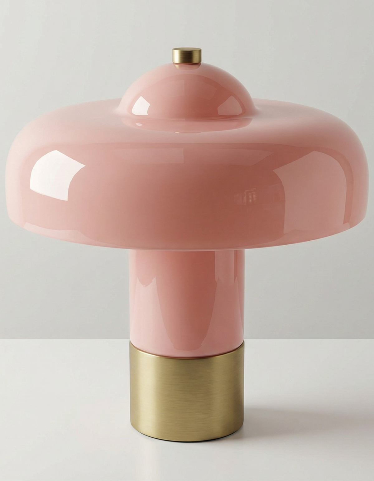 CELESTE Indoor Table Lamp – Pink