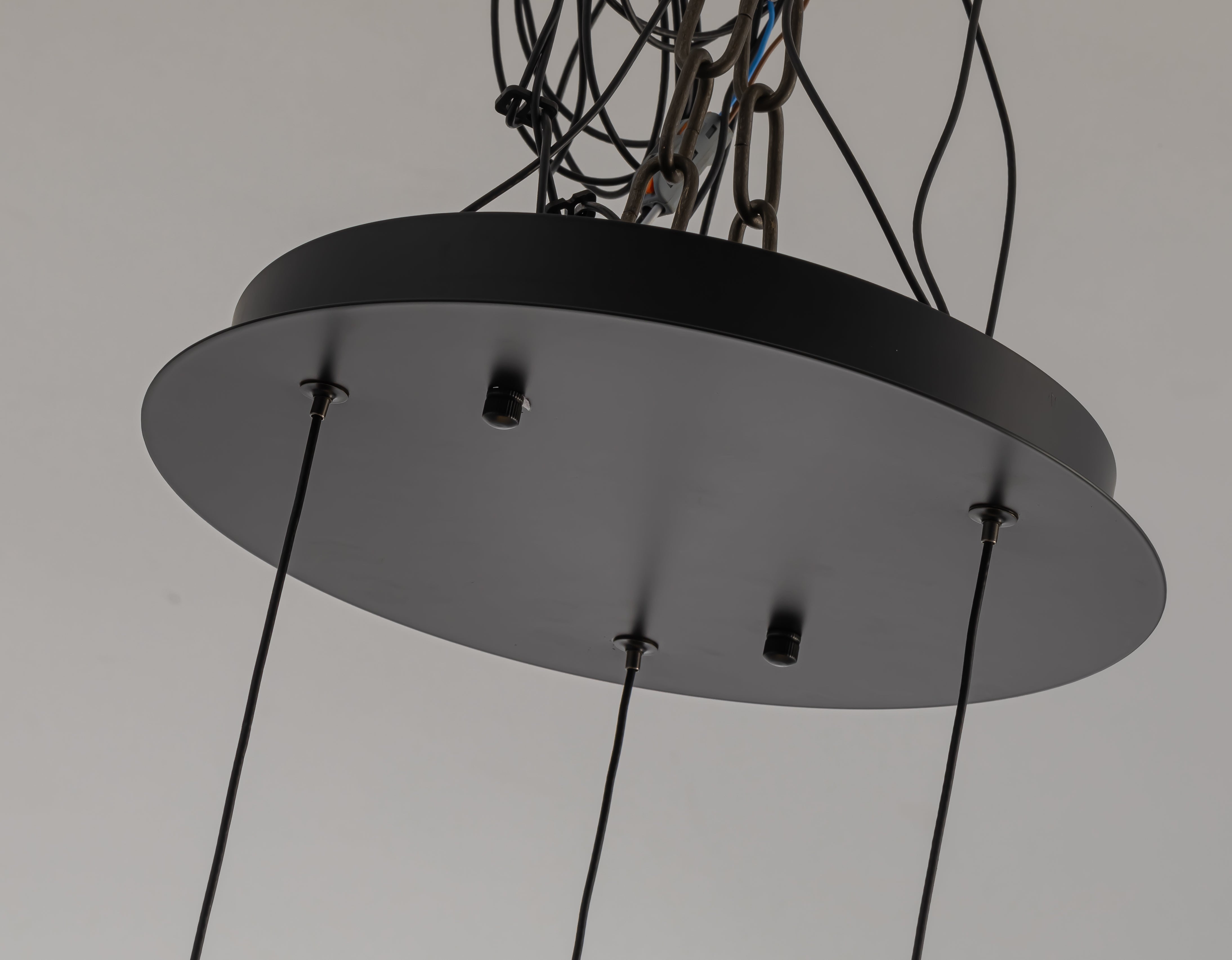 VELA 16" Multi-Light Pendant