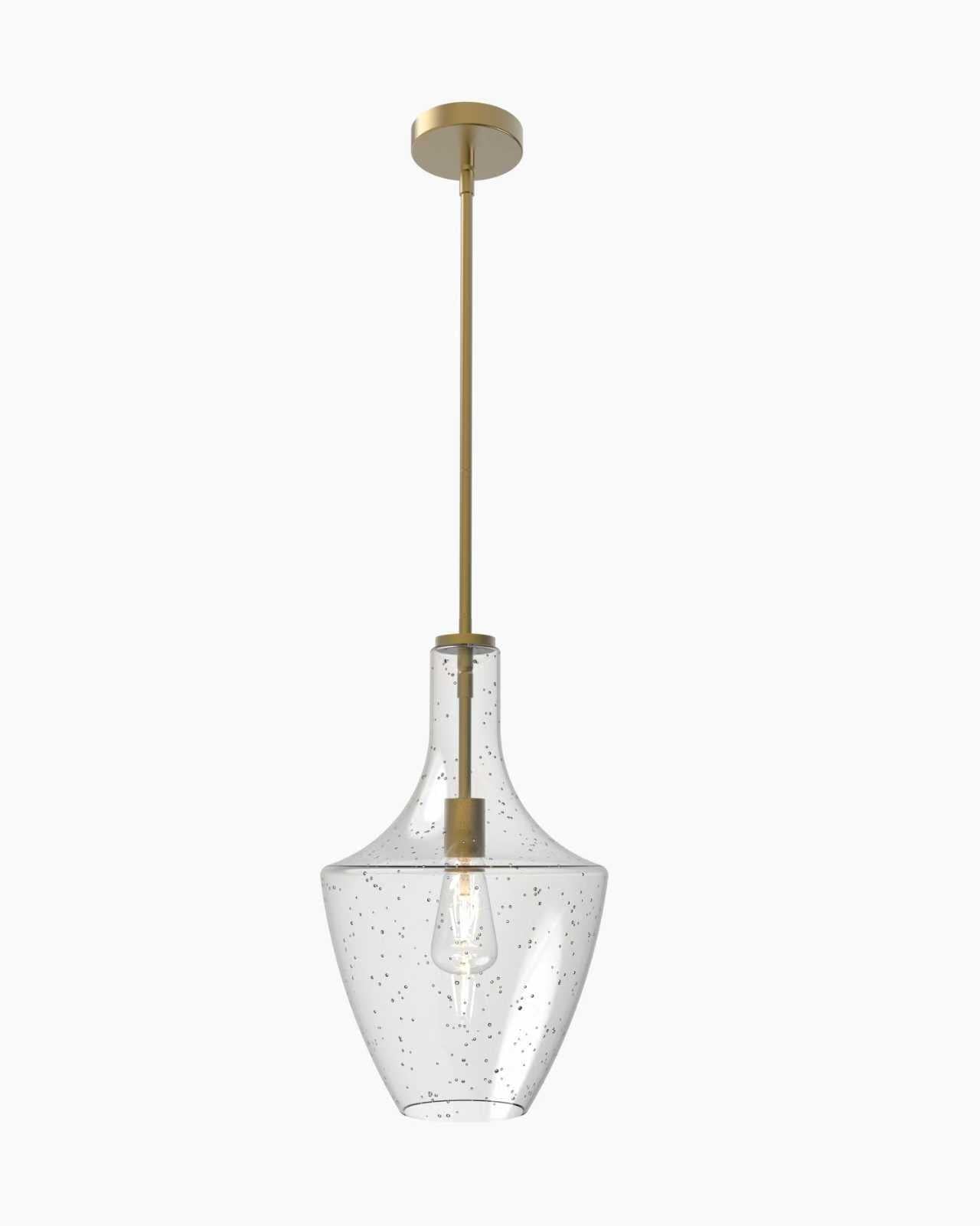CAPRI 1-Light Pendant