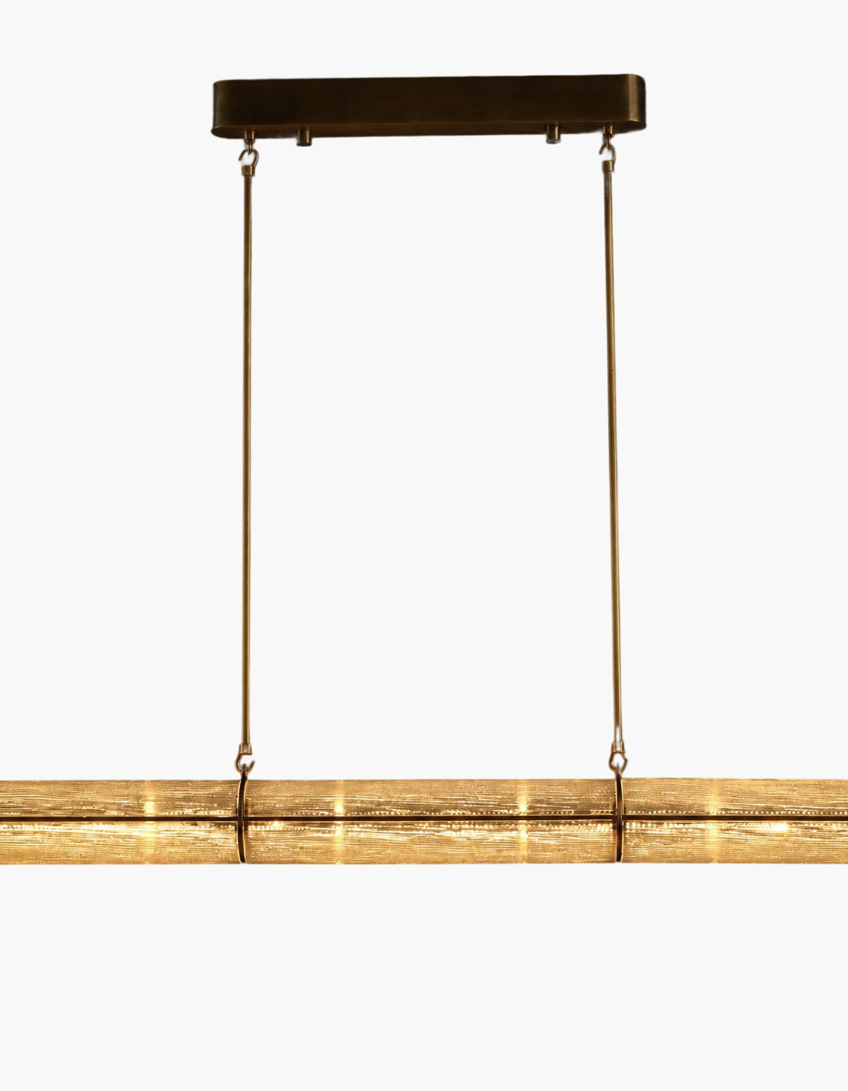 ELARA 48-in. Linear Chandelier
