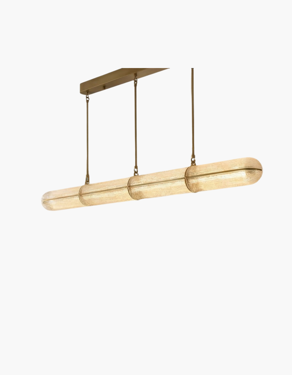 ELARA 64-in. Linear Chandelier