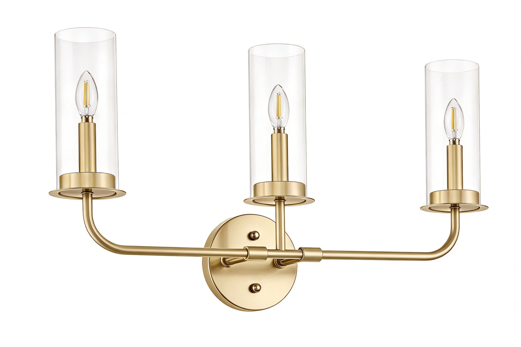 WESTIN 3-Light Vanity