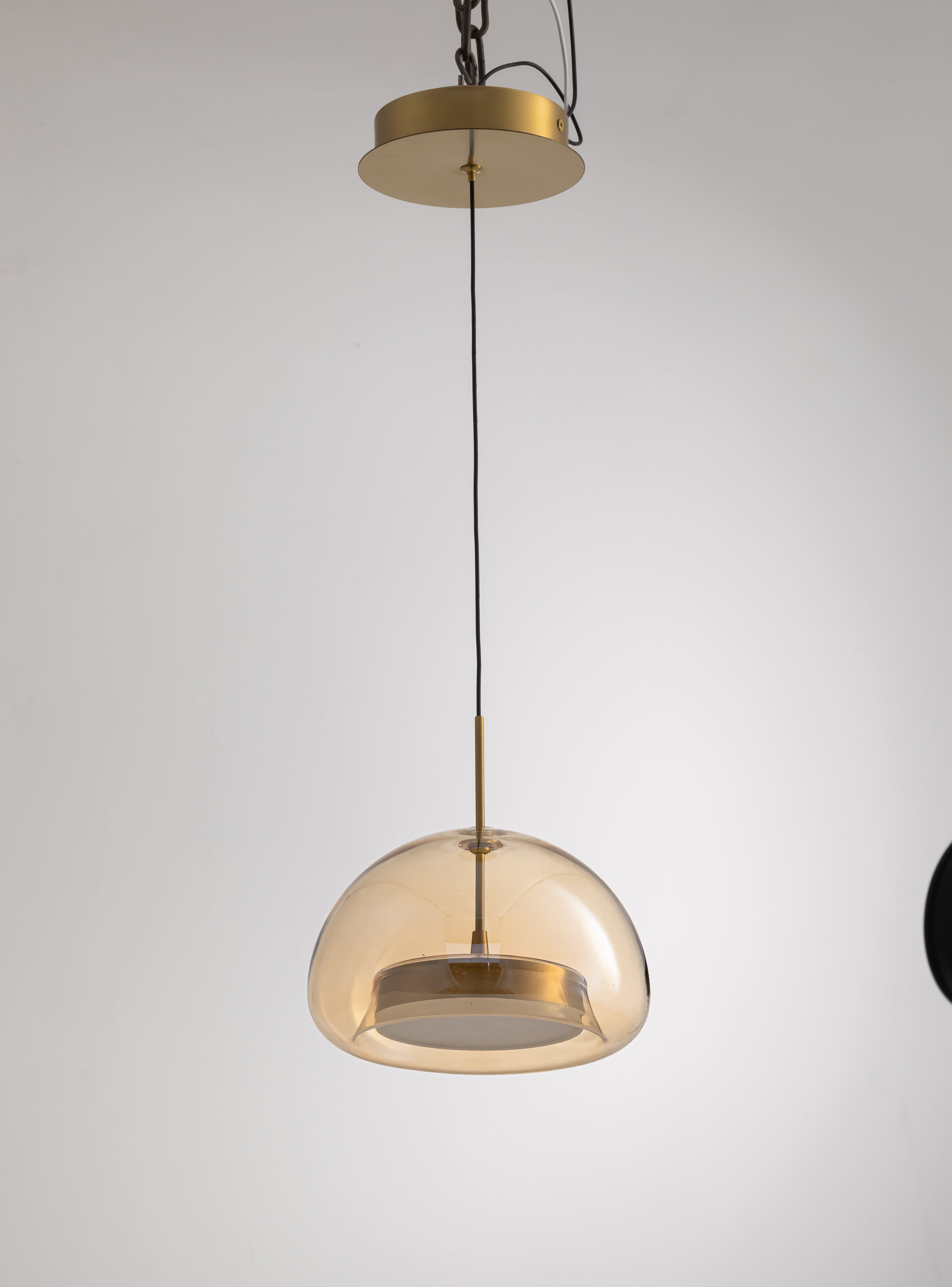 VELA 8" Pendant