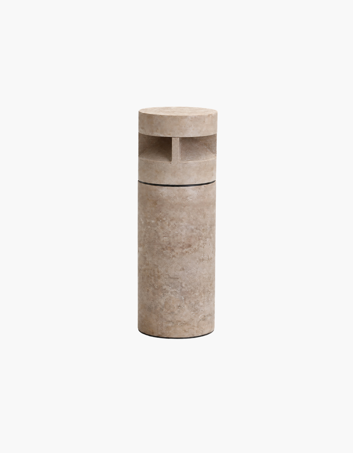 TOR 21-in. Slot-Vent Bollard - hero