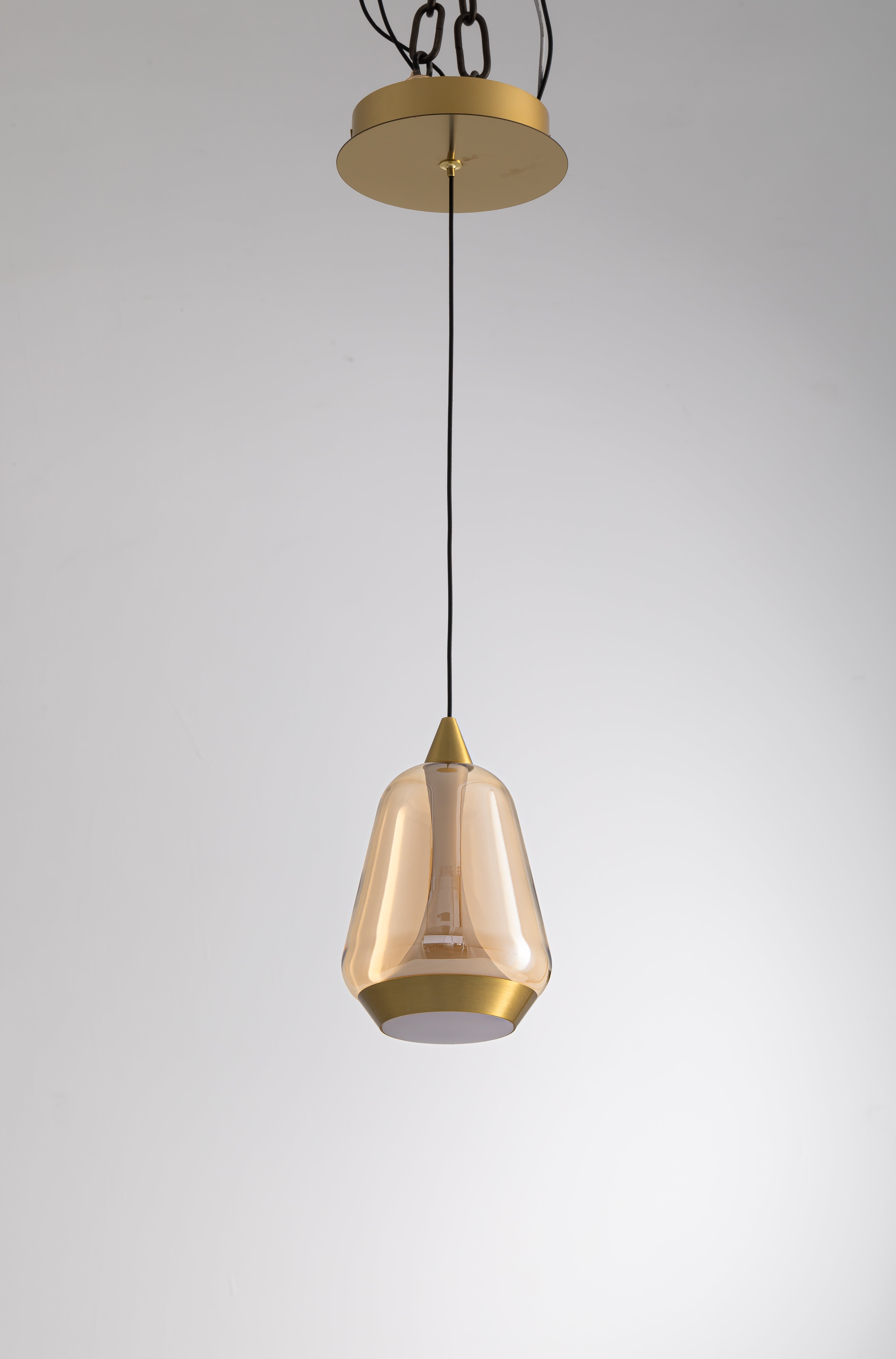 VELA 5" Pendant