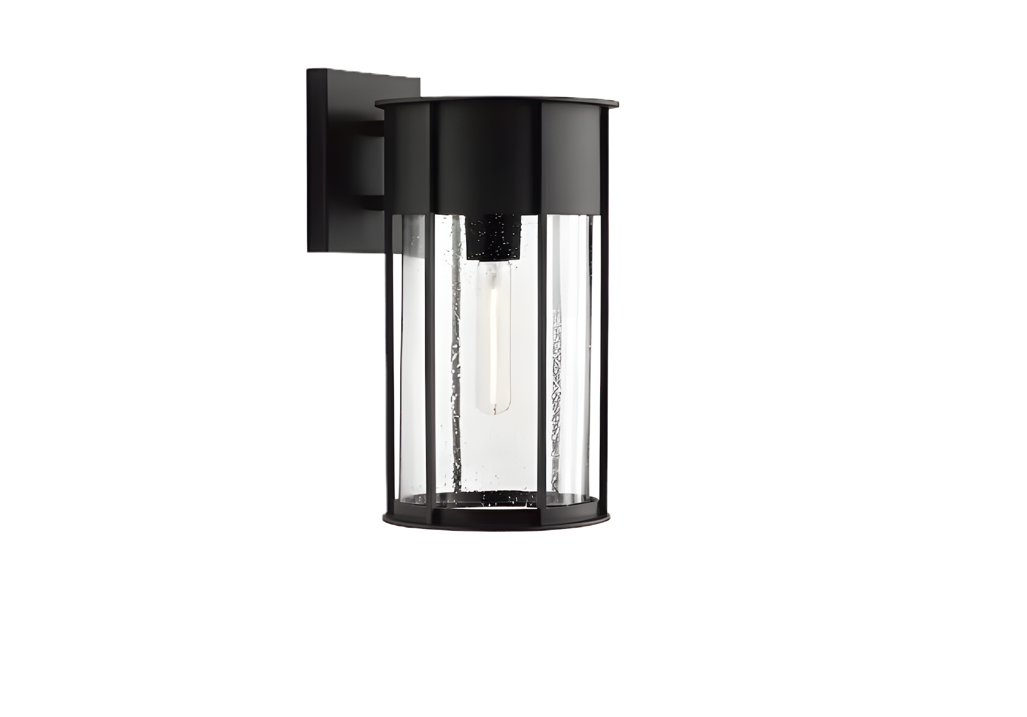 RAINIER 1-Light 11" Lantern