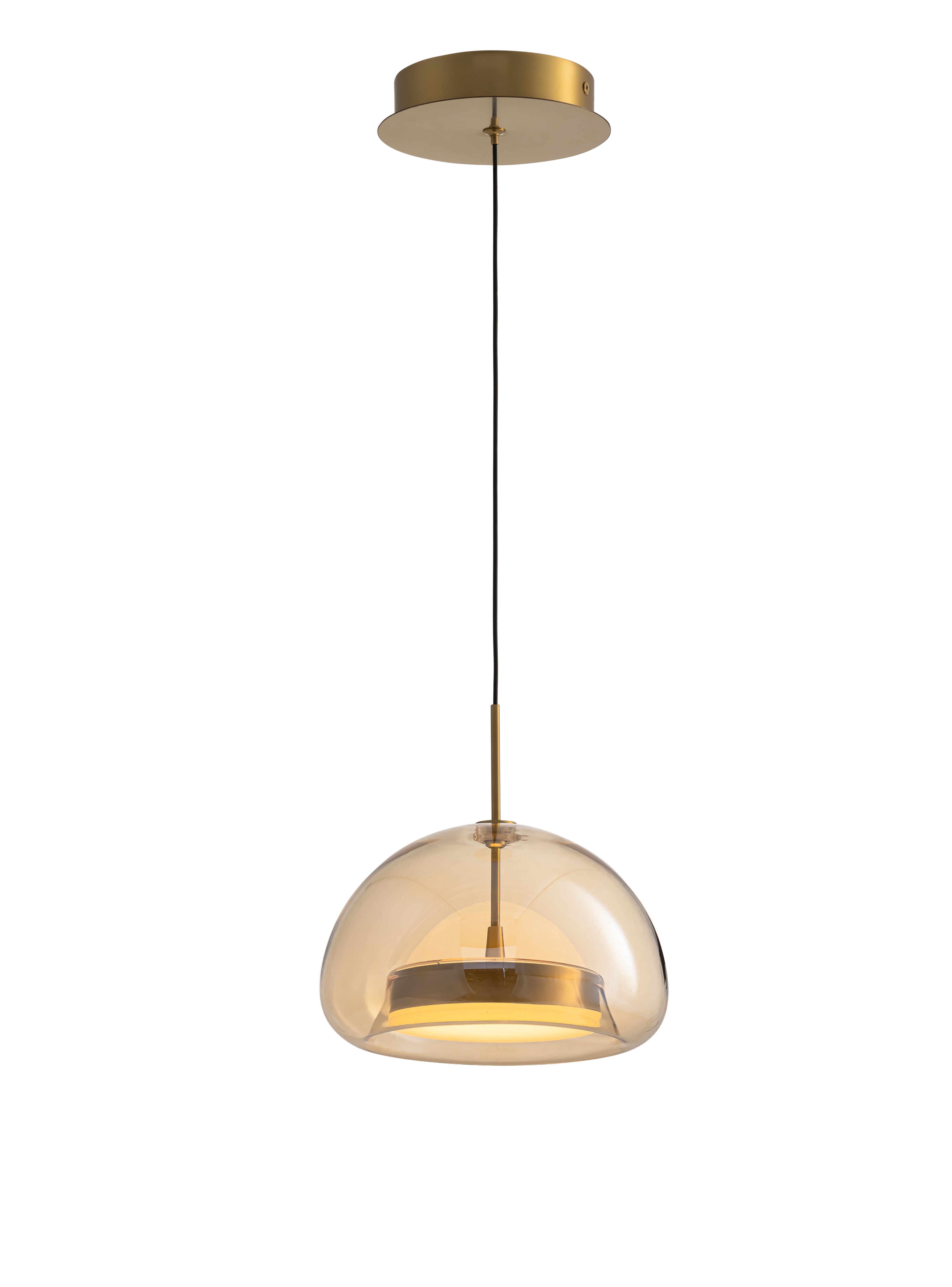 VELA 8" Pendant