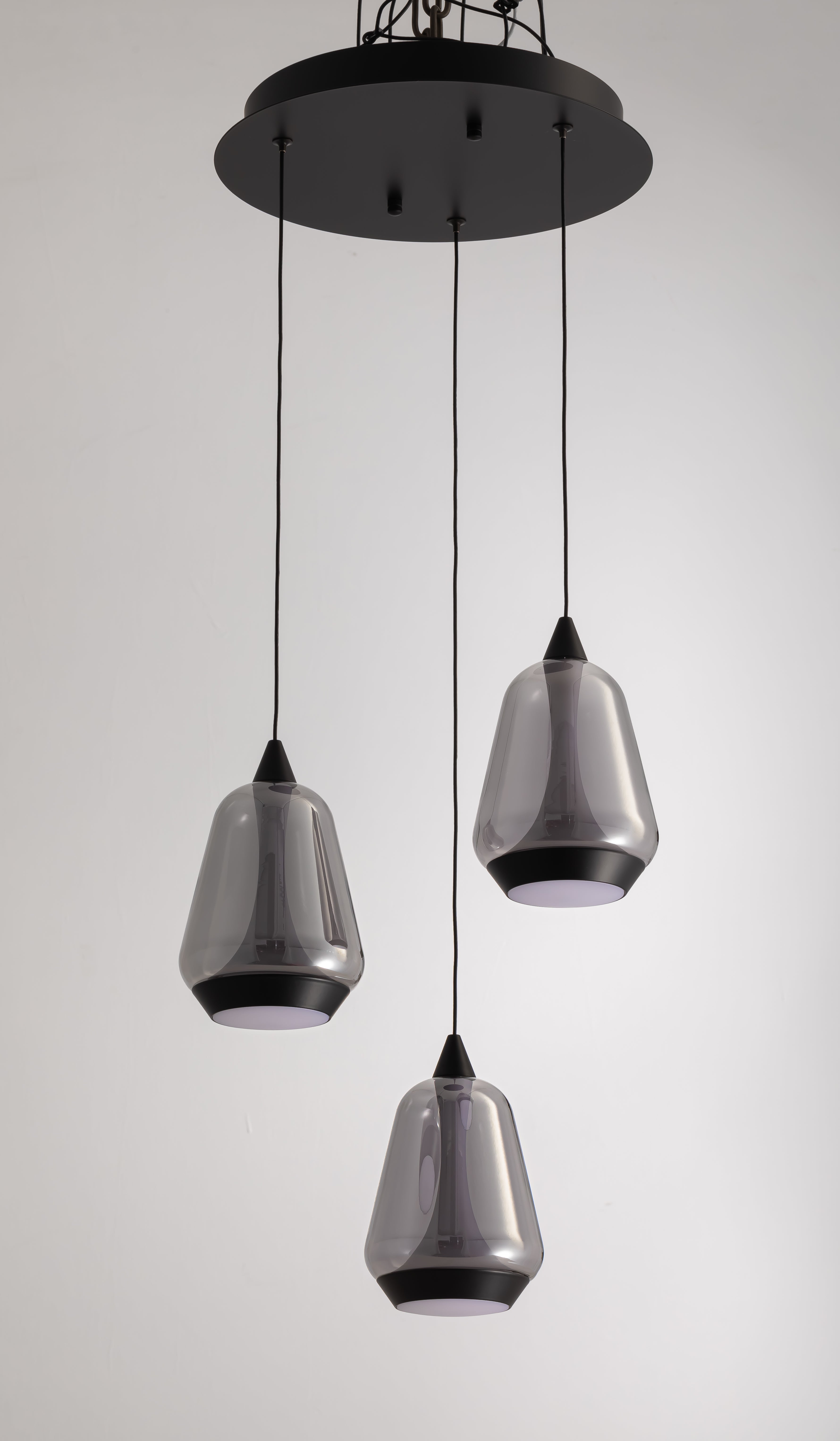 VELA 13" Multi-Light Pendant