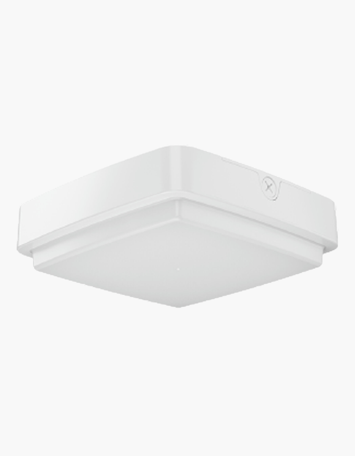 HeliosX 35W Canopy Light - White#Finish_White