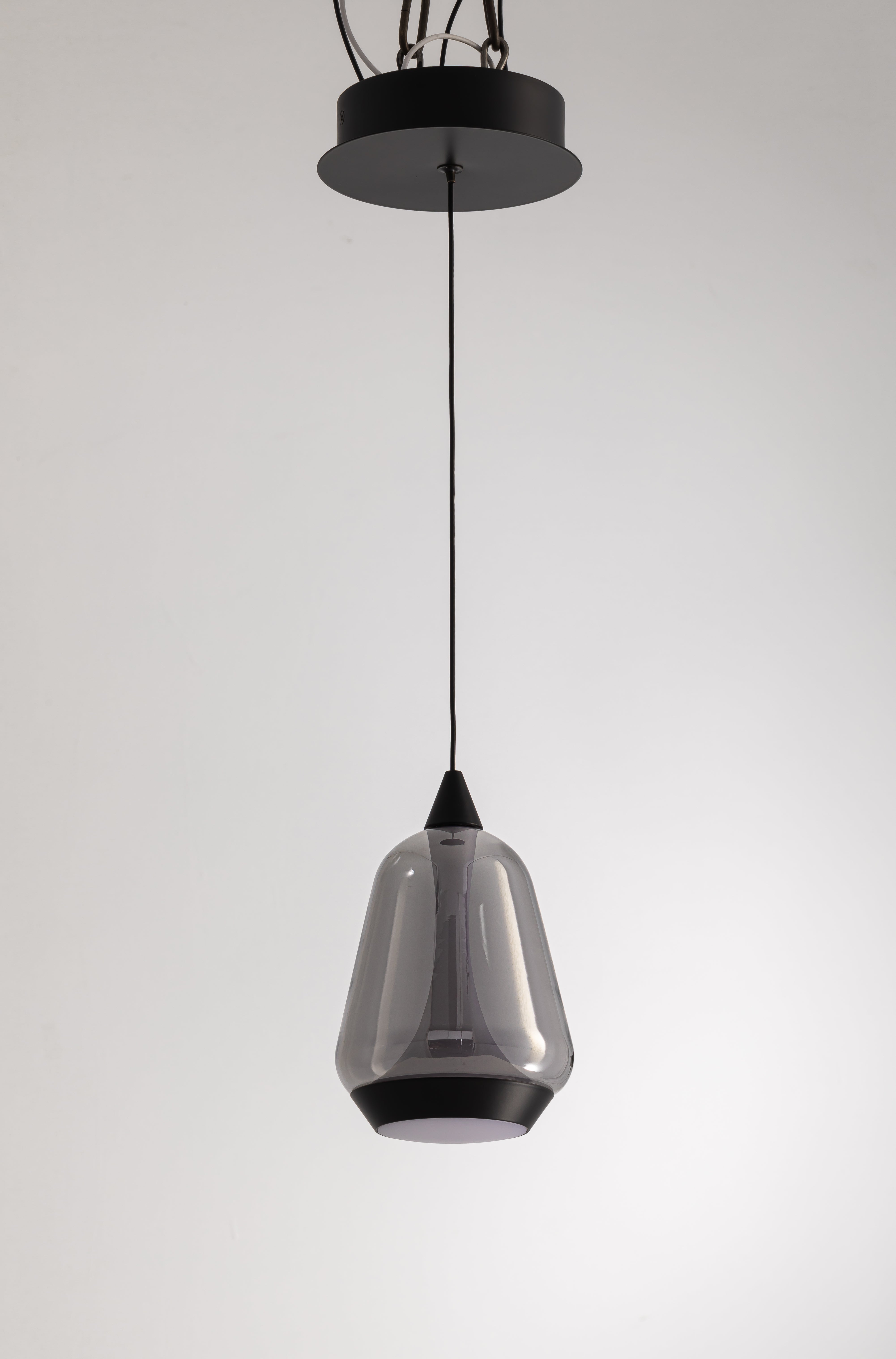 VELA 5" Pendant