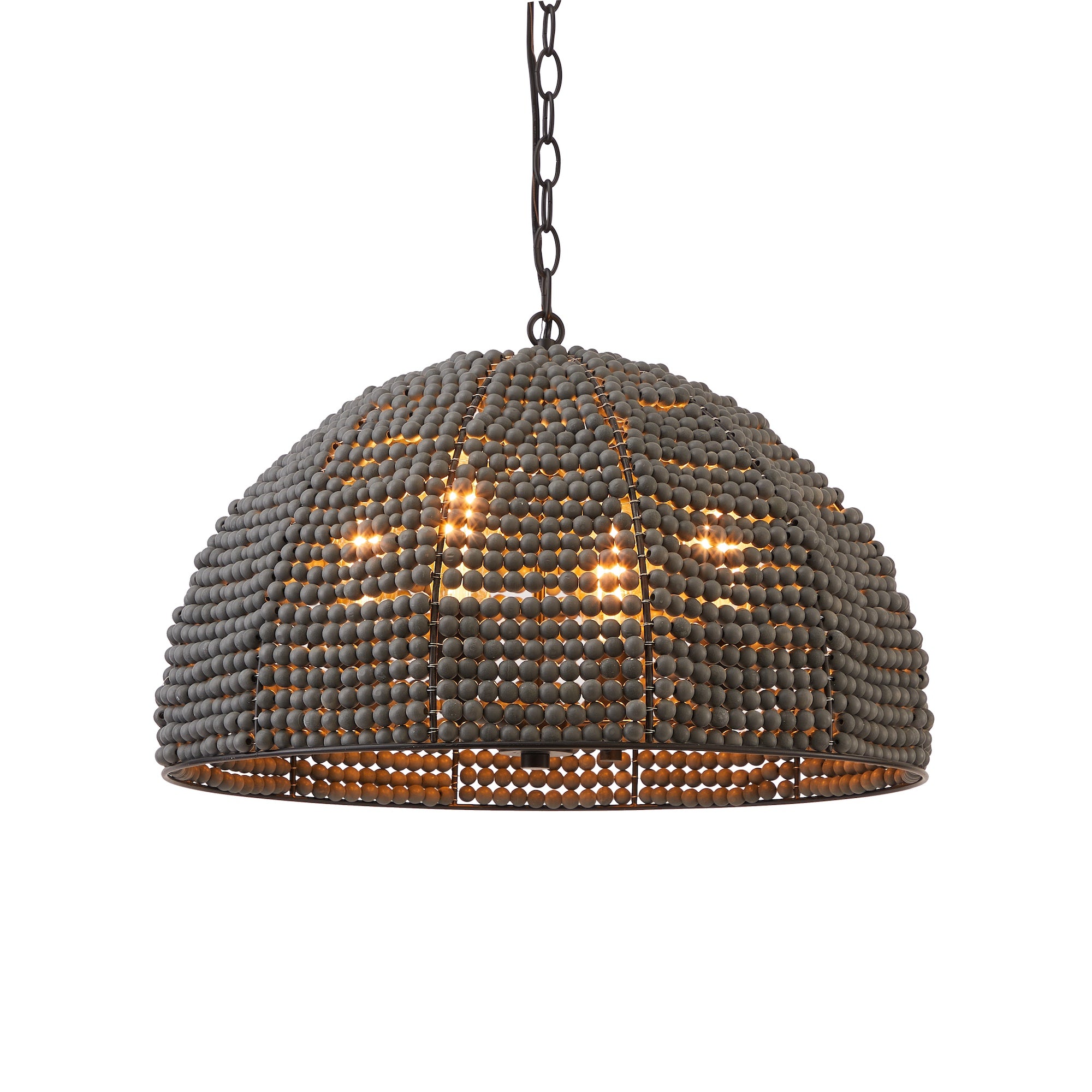JUNIA 4-Light Pendant