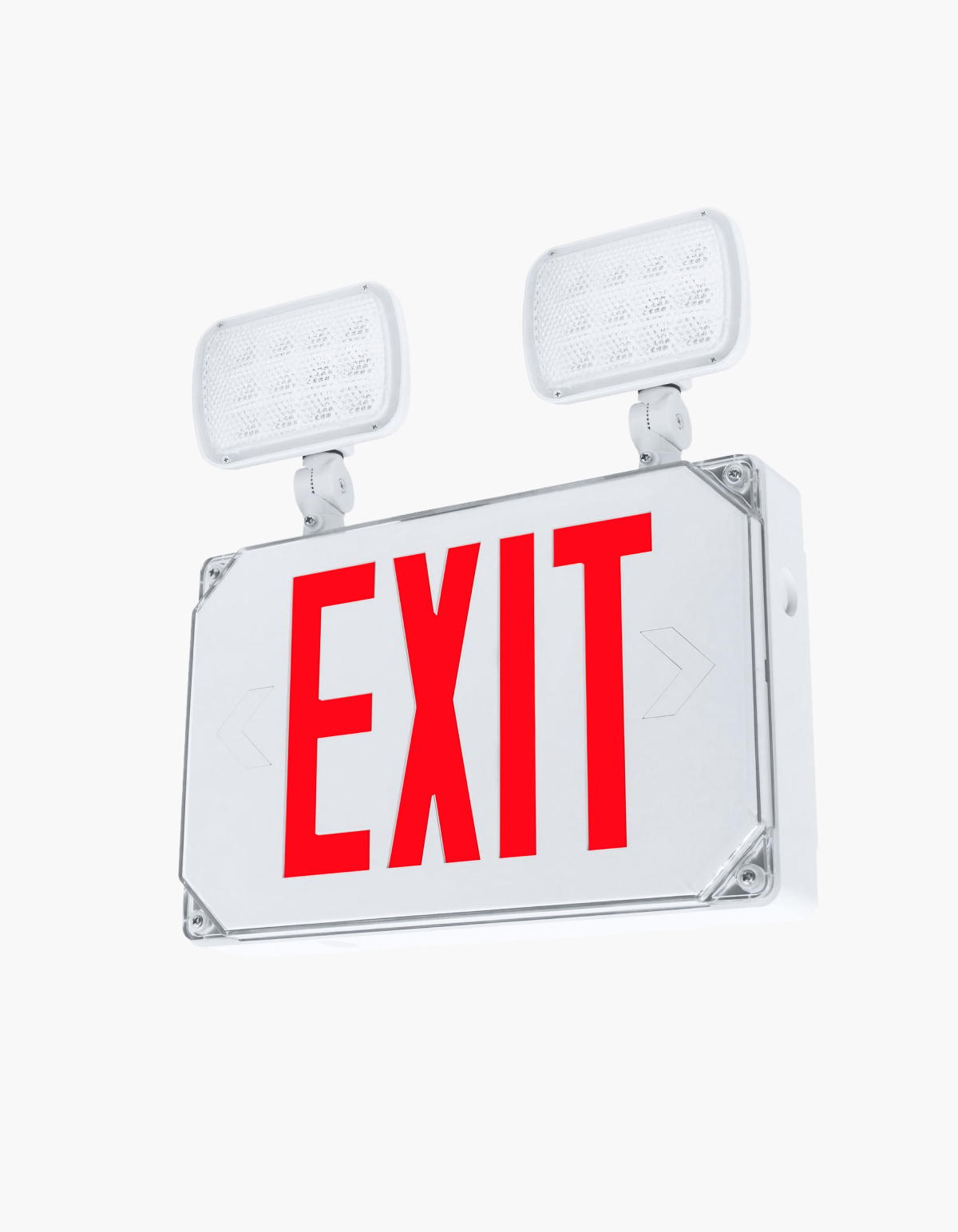 Haven Exit / Emergency Combo - ESC-S-W