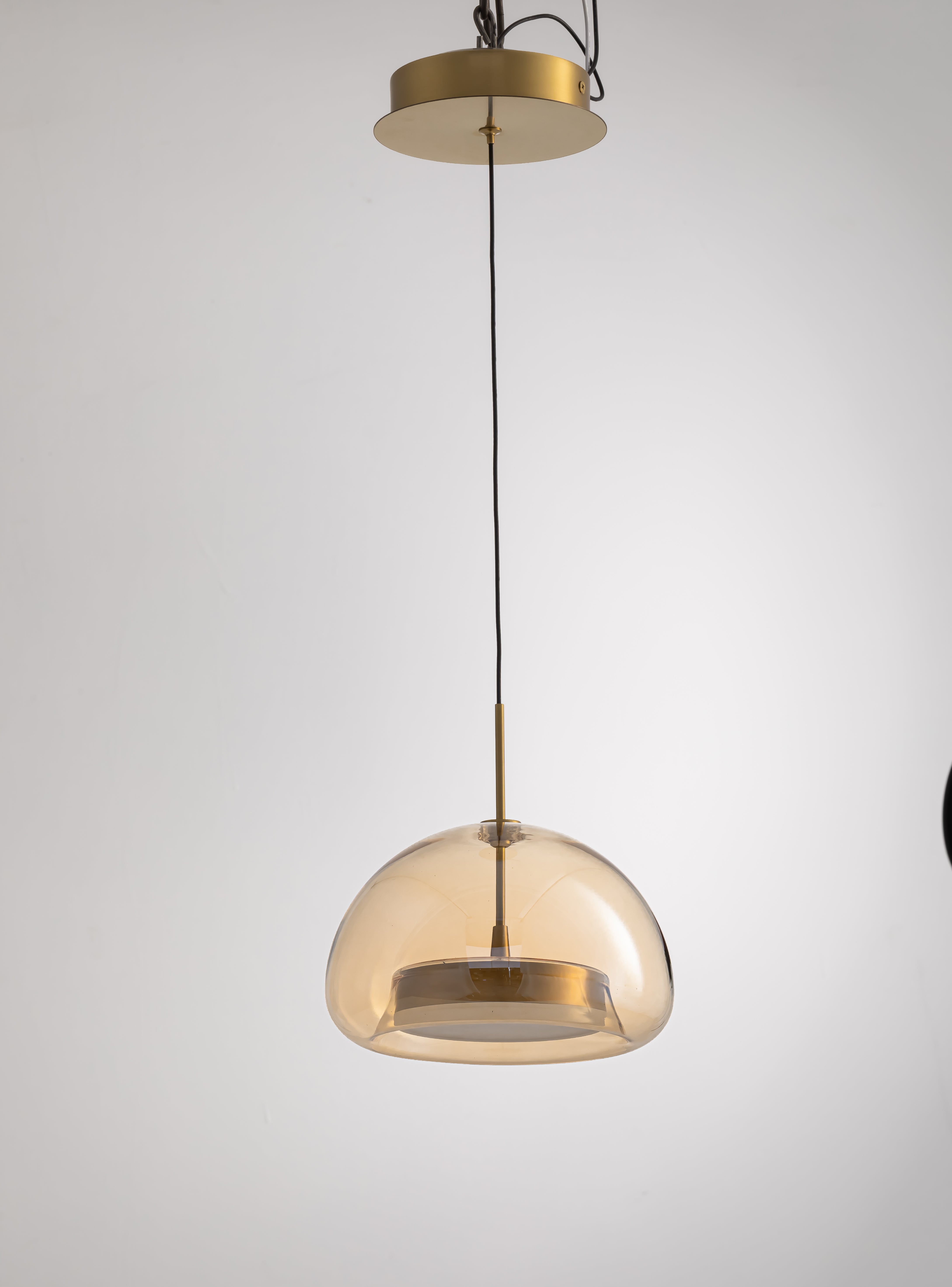 VELA 8" Pendant
