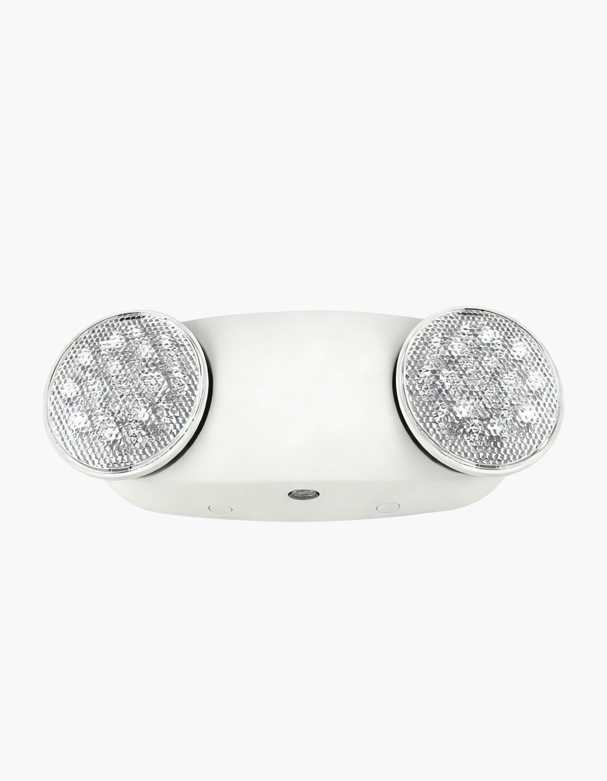 Haven Emergency Light - DH-EL-RD-WH