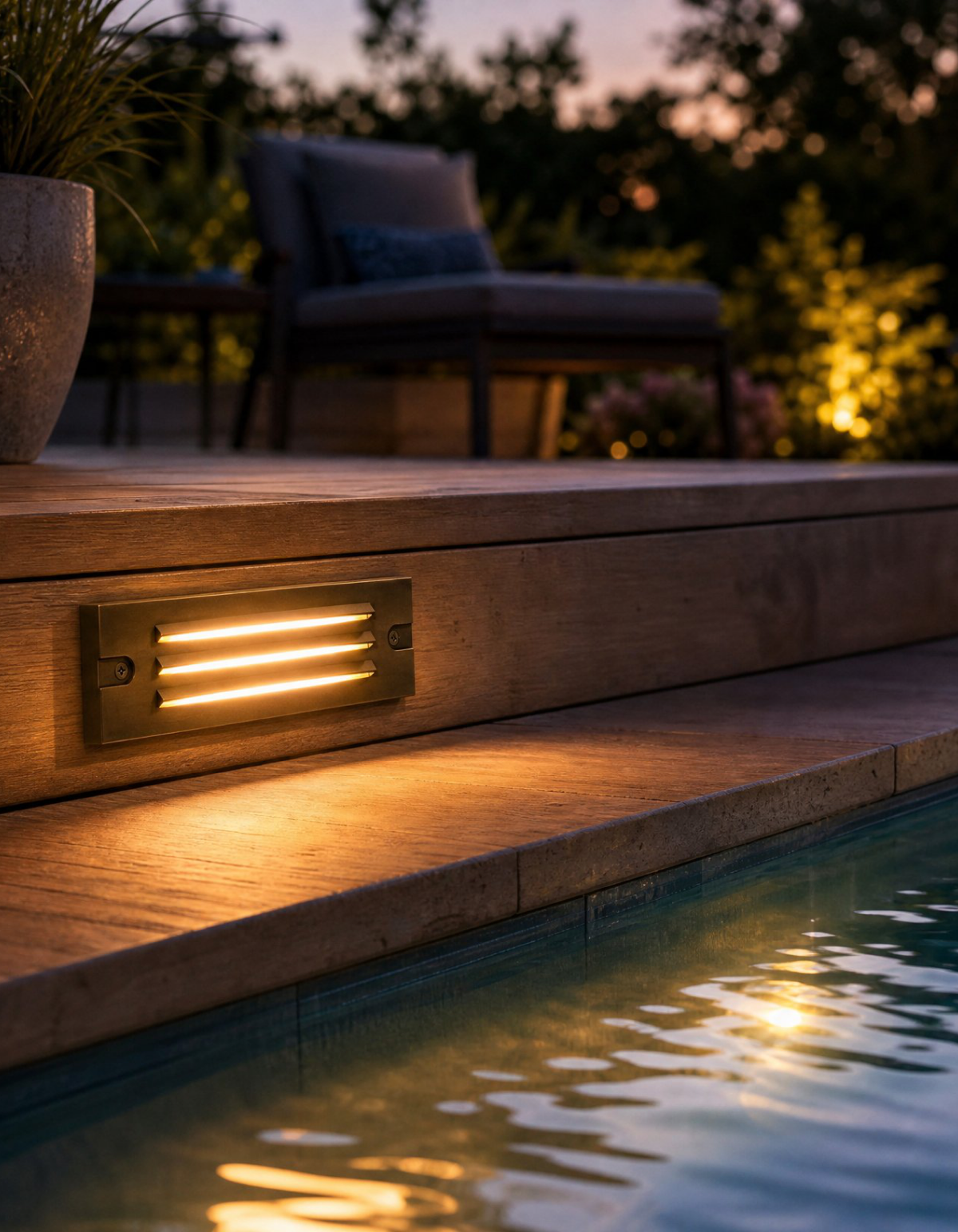 Still Paver Light - STI-0710-5W-01