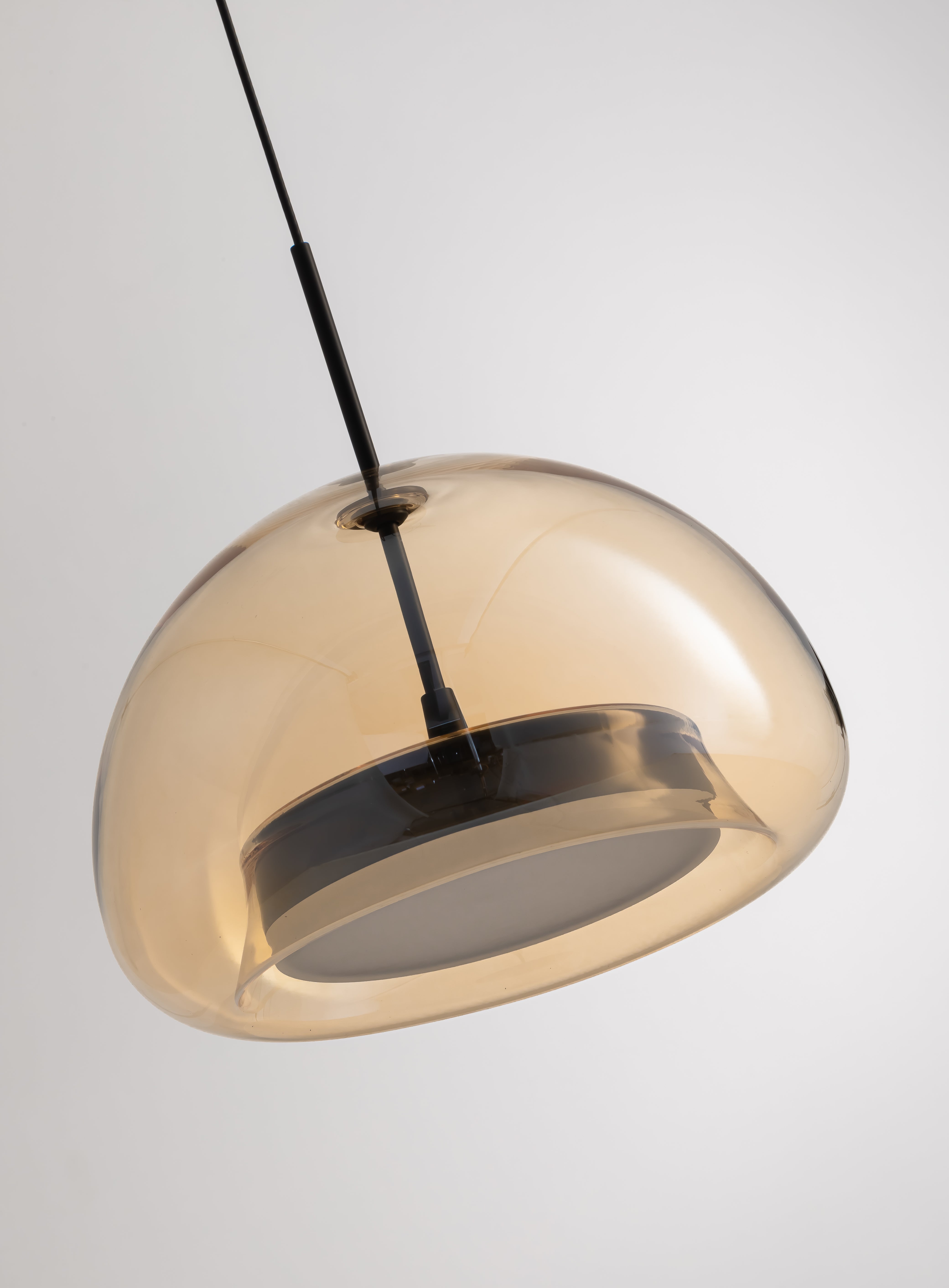 VELA 8" Pendant