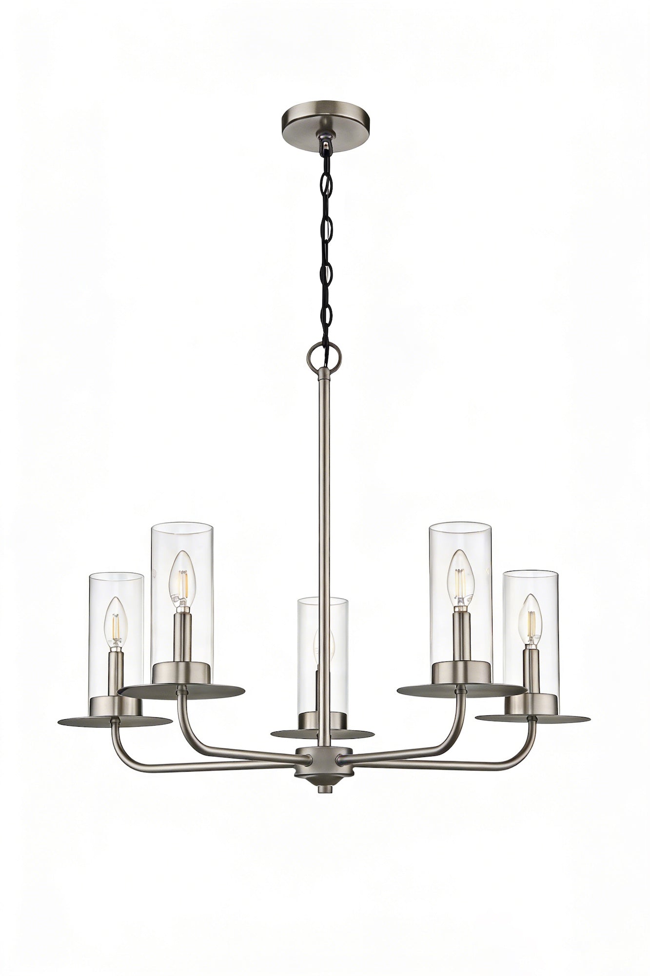 WESTIN 5-Light Chandelier