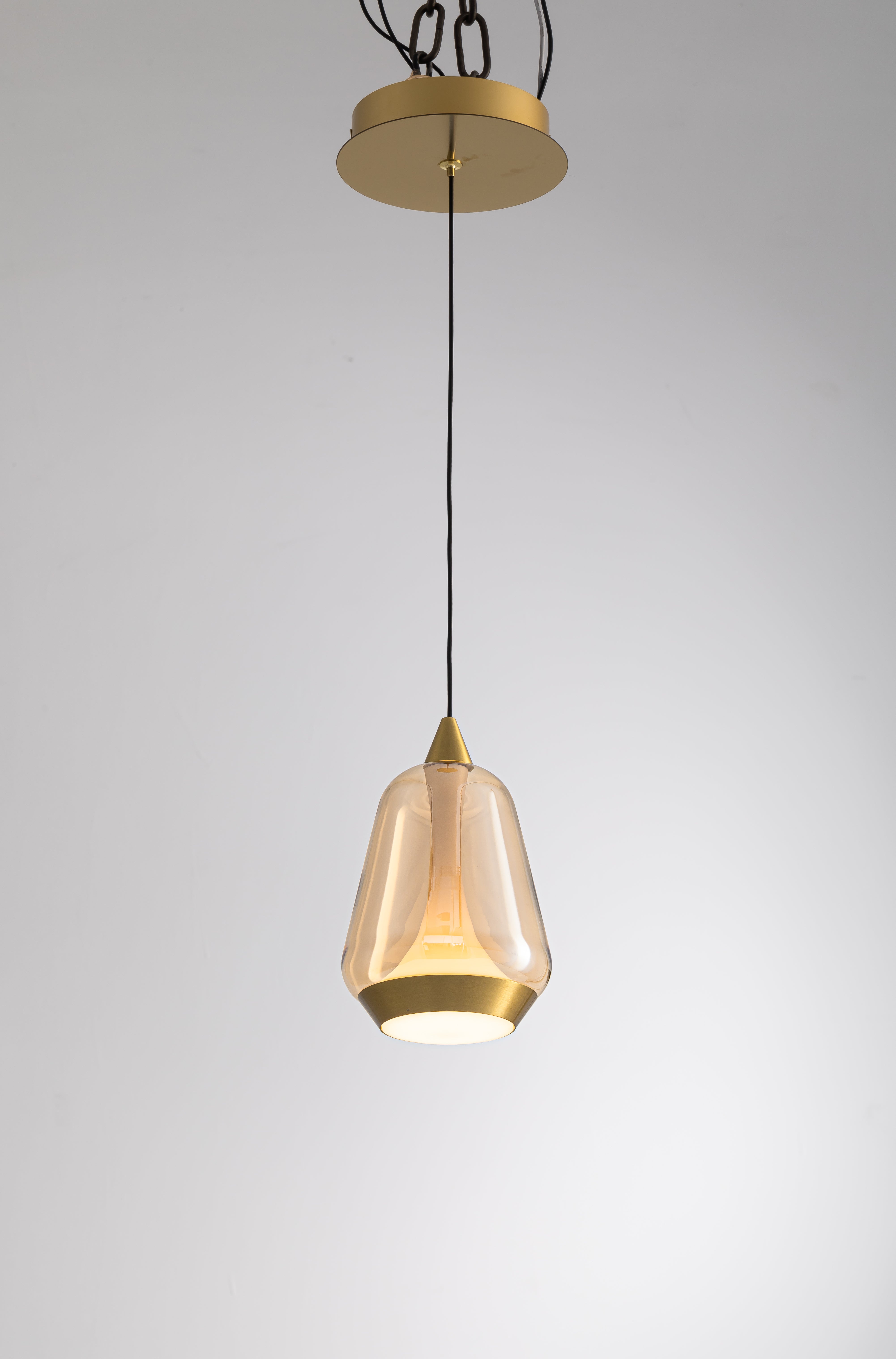 VELA 5" Pendant